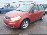 SUZUKI SX4 SPORT JS2YB417975100570 снимка