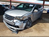 DODGE GRAND CARAVAN SXT 2C4RDGCG0FR635487 снимка