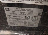 GMC SIERRA 1500 SLE 1GTV2UEC0FZ224982 снимка