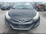 HYUNDAI ELANTRA SE 5NPDH4AE4GH744970 снимка
