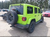 JEEP WRANGLER 4XE UNLIMITED SAHARA 4X4 1C4JJXP69MW782094 снимка