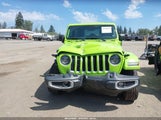 JEEP WRANGLER 4XE UNLIMITED SAHARA 4X4 1C4JJXP69MW782094 fotografie