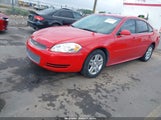 Chevrolet Impala Lt 2G1WB5E39C1139632 снимка