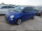 FIAT 500 POP 3C3CFFAR7DT748298 снимка