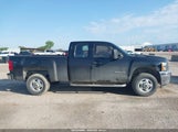 Chevrolet Silverado 2500Hd Work Truck 1GC2CVCG6DZ165610 снимка