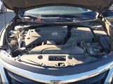 NISSAN ALTIMA 2.5 S 1N4AL3AP4DC274840 снимка