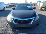 NISSAN ALTIMA 2.5 S 1N4AL3AP4DC274840 снимка