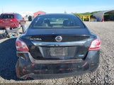 NISSAN ALTIMA 2.5 S 1N4AL3AP4DC274840 снимка