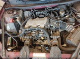 BUICK CENTURY 2G4WS55J651125126 снимка