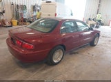 BUICK CENTURY 2G4WS55J651125126 снимка