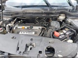 HONDA CR-V EX-L JHLRE48758C049984 снимка