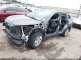 SUBARU FORESTER JF2SKAAC3LH459385 fotografie