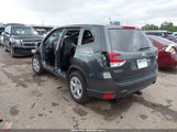 SUBARU FORESTER JF2SKAAC3LH459385 снимка