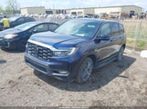 HONDA PASSPORT AWD EX-L 5FNYF8H57PB004896 photo