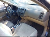 HONDA CIVIC LX 2HGES16581H594585 снимка
