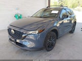 MAZDA CX-5 2.5 S CARBON EDITION JM3KFBCL2R0510458 снимка