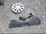 NISSAN ROGUE S 5N1AT2MM5GC852434 снимка