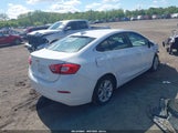 CHEVROLET CRUZE LT 1G1BE5SM9K7113679 снимка