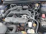 SUBARU LEGACY 2.5I LIMITED 4S3BNAN68H3036154 снимка