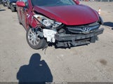 HYUNDAI ELANTRA GLS (ULSAN PLANT) KMHDH4AE2CU430150 photo