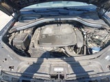MERCEDES-BENZ ML 350 4JGDA5JB8FA554106 снимка