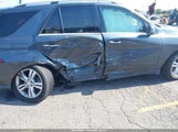 MERCEDES-BENZ ML 350 4JGDA5JB8FA554106 снимка
