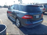 MERCEDES-BENZ ML 350 4JGDA5JB8FA554106 снимка