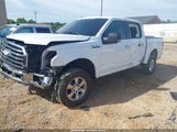 FORD F-150 XLT 1FTEW1EG6GKD17716 снимка