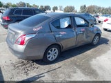 NISSAN VERSA 1.6 SL 3N1CN7AP2CL823686 снимка