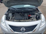 NISSAN VERSA 1.6 SV 3N1CN7AP5CL916413 снимка