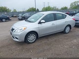 NISSAN VERSA 1.6 SV 3N1CN7AP5CL916413 снимка
