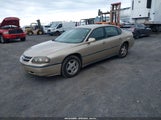 Chevrolet Impala 2G1WF52E059158603 fotografie
