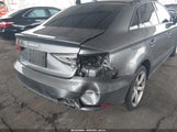 AUDI A3 1.8T PREMIUM WAUACGFF3F1073735 снимка