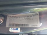 AUDI A3 1.8T PREMIUM WAUACGFF3F1073735 снимка