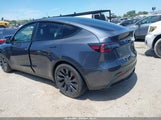 TESLA MODEL Y PERFORMANCE DUAL MOTOR ALL-WHEEL DRIVE 7SAYGDEF2NF454099 photo