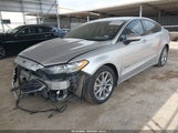 FORD FUSION HYBRID SE 3FA6P0LU1HR384862 fotografie