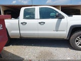 CHEVROLET SILVERADO 1500 WT 1GCVKNEH4GZ379196 снимка