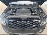 LAND ROVER RANGE ROVER HSE SALGS2SV5KA528460 снимка