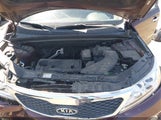 KIA SORENTO EX 5XYKU3A19BG032920 снимка