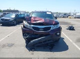 KIA SORENTO EX 5XYKU3A19BG032920 снимка