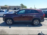 KIA SORENTO EX 5XYKU3A19BG032920 снимка