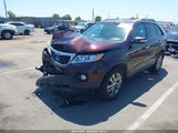 KIA SORENTO EX 5XYKU3A19BG032920 снимка
