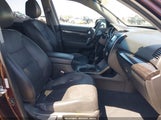 KIA SORENTO EX 5XYKU3A19BG032920 снимка