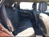 KIA SORENTO EX 5XYKU3A19BG032920 снимка