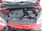KIA SOUL + KNDJP3A54F7788907 fotografie