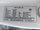 Tesla Model 3 Long Range Dual Motor All-Wheel Drive 5YJ3E1EB5MF091434 fotografie