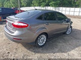 Ford Fiesta Se 3FADP4BJ4EM113776 снимка