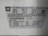 CADILLAC SRX STANDARD 3GYFNAE37FS597695 снимка