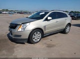 CADILLAC SRX STANDARD 3GYFNAE37FS597695 снимка