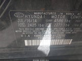 HYUNDAI SONATA HYBRID KMHEC4A40FA125052 снимка